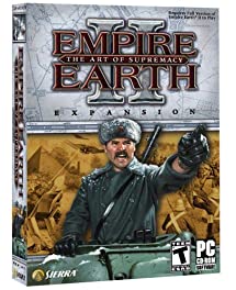 empire earth 2 digital download